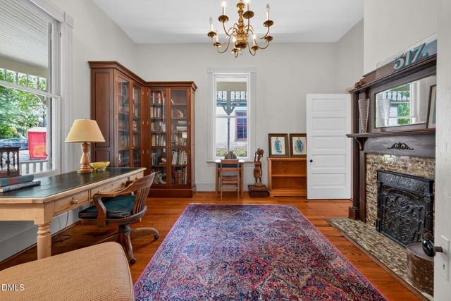 517 N East Street, Raleigh, NC 27604