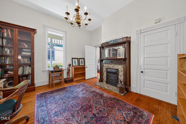517 N East Street, Raleigh, NC 27604