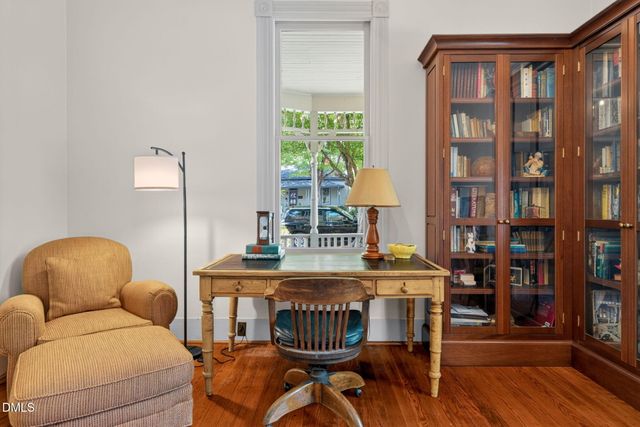 517 N East Street, Raleigh, NC 27604