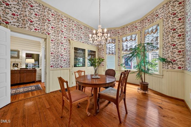 517 N East Street, Raleigh, NC 27604