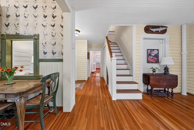 517 N East Street, Raleigh, NC 27604
