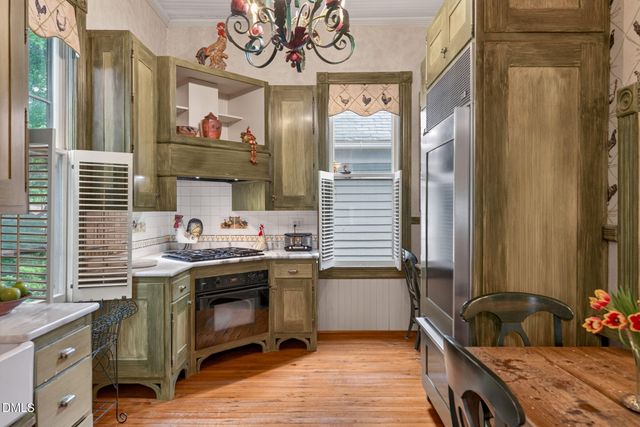 517 N East Street, Raleigh, NC 27604
