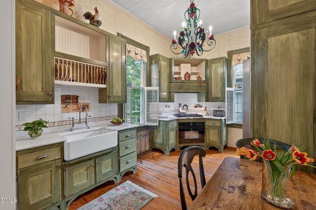 517 N East Street, Raleigh, NC 27604