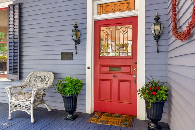 517 N East Street, Raleigh, NC 27604