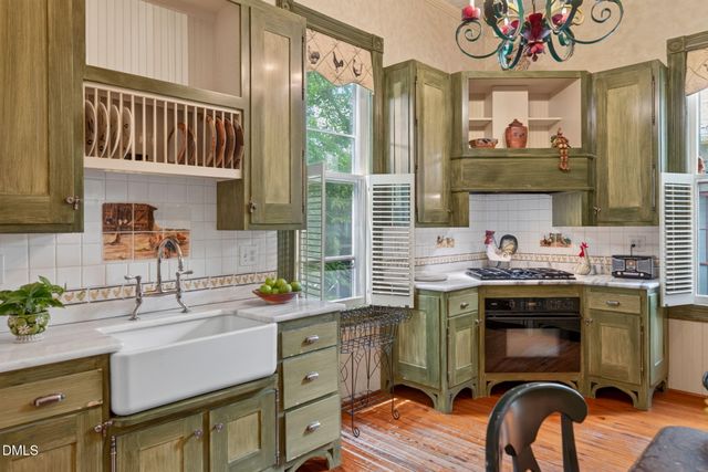517 N East Street, Raleigh, NC 27604