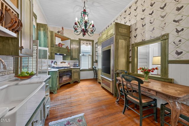 517 N East Street, Raleigh, NC 27604