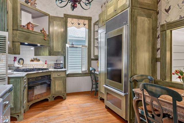 517 N East Street, Raleigh, NC 27604