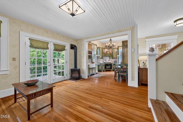517 N East Street, Raleigh, NC 27604