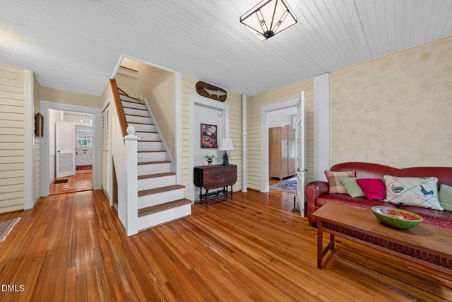517 N East Street, Raleigh, NC 27604