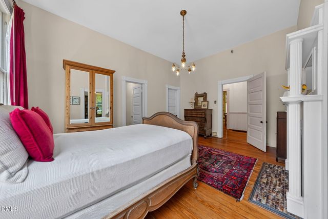 517 N East Street, Raleigh, NC 27604