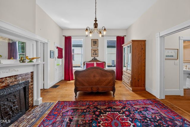 517 N East Street, Raleigh, NC 27604