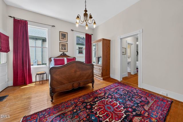 517 N East Street, Raleigh, NC 27604