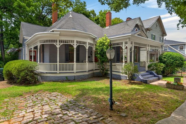 517 N East Street, Raleigh, NC 27604