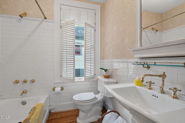 517 N East Street, Raleigh, NC 27604