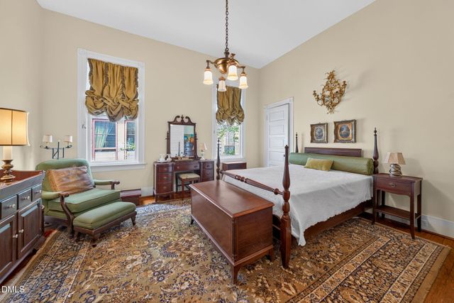 517 N East Street, Raleigh, NC 27604
