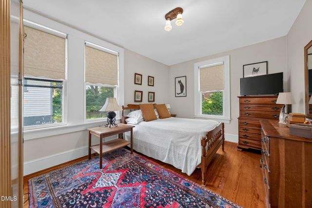 517 N East Street, Raleigh, NC 27604