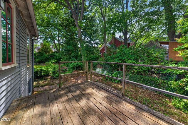 517 N East Street, Raleigh, NC 27604