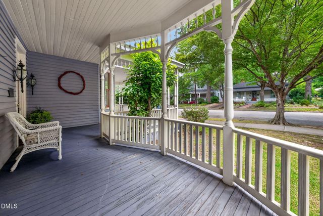 517 N East Street, Raleigh, NC 27604