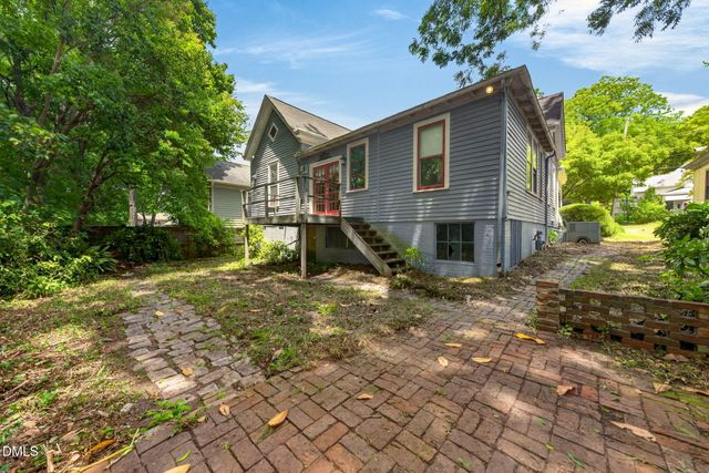 517 N East Street, Raleigh, NC 27604