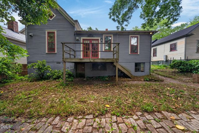 517 N East Street, Raleigh, NC 27604