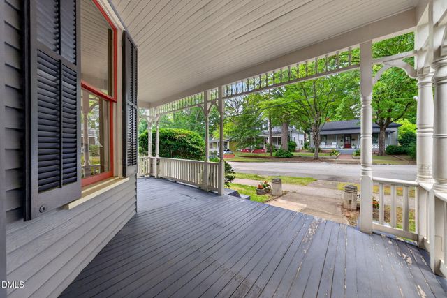 517 N East Street, Raleigh, NC 27604