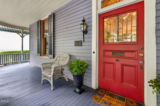 517 N East Street, Raleigh, NC 27604
