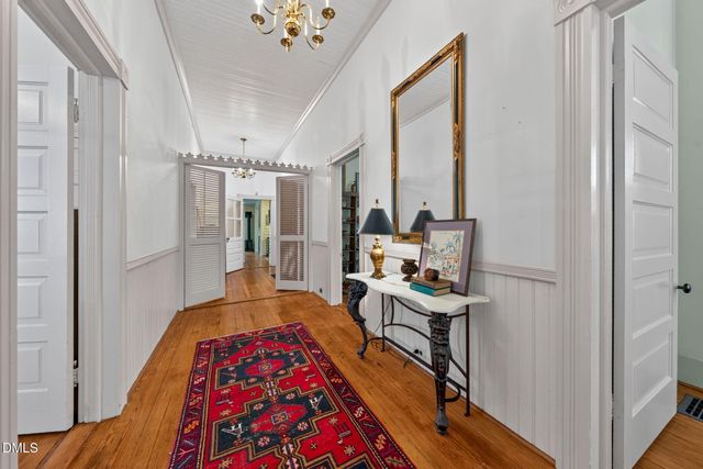 517 N East Street, Raleigh, NC 27604