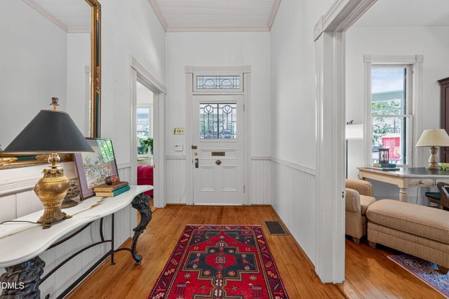 517 N East Street, Raleigh, NC 27604