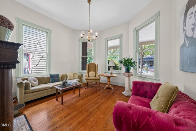 517 N East Street, Raleigh, NC 27604