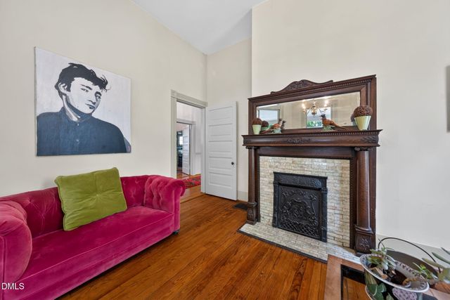 517 N East Street, Raleigh, NC 27604