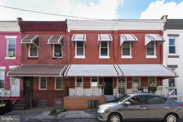 2416 N NAPA ST, Philadelphia, PA 19132