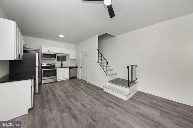 2416 N NAPA ST, Philadelphia, PA 19132