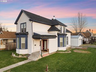 2239 CARTER St, Baker City, OR 97814