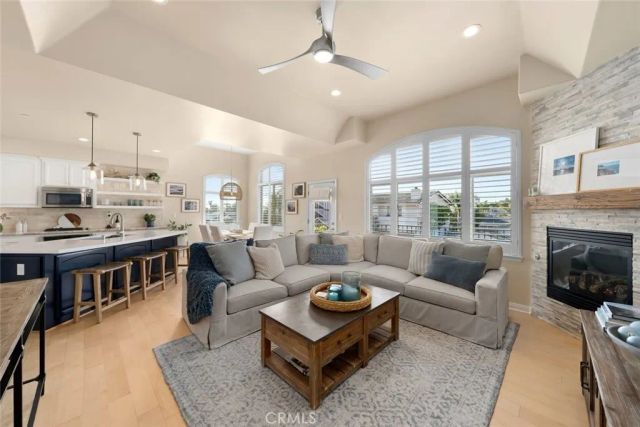 215 Placentia, Pismo Beach, CA 93449