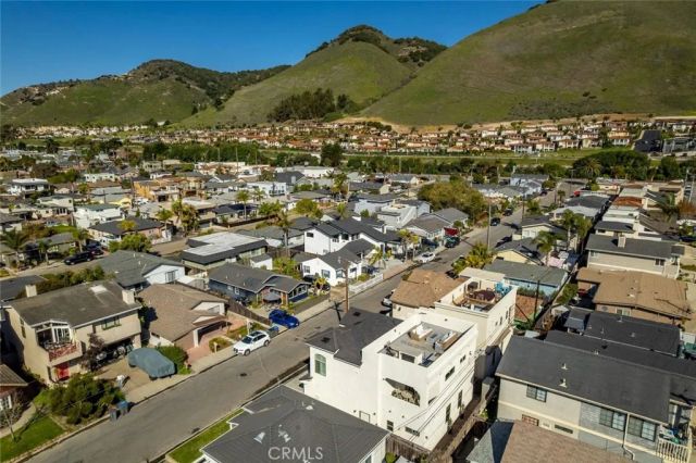 215 Placentia, Pismo Beach, CA 93449