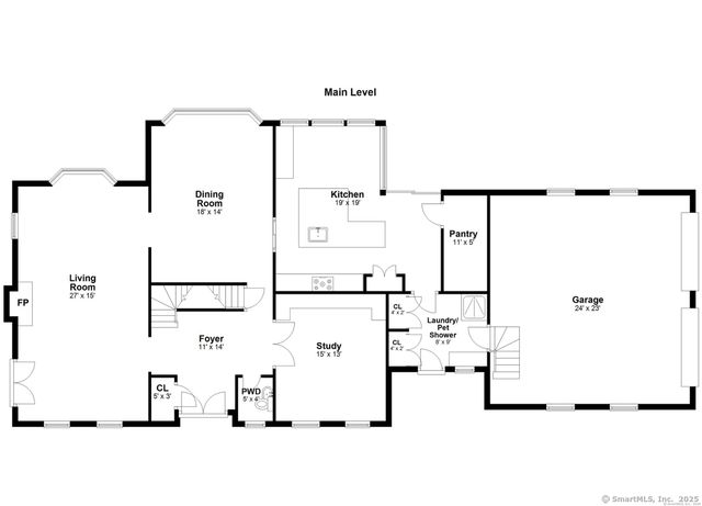 176 Logan Road, New Canaan, CT 06840