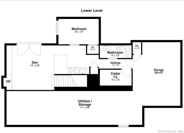 176 Logan Road, New Canaan, CT 06840