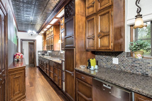 6601 Stagecoach Road, Little Rock, AR 72204