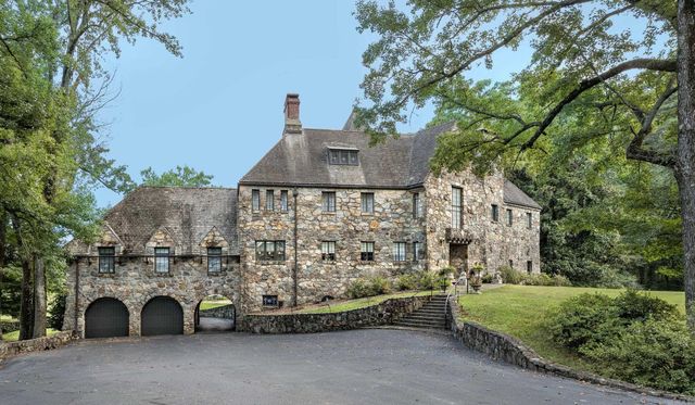 6601 Stagecoach Road, Little Rock, AR 72204