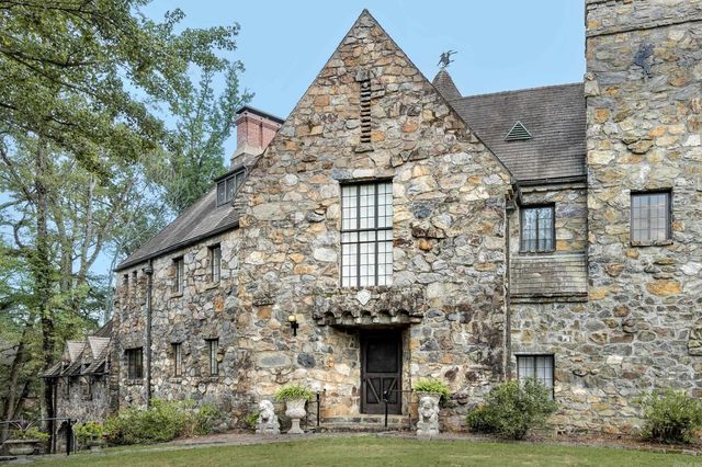 6601 Stagecoach Road, Little Rock, AR 72204