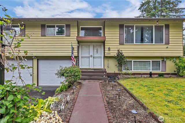 14309 11th Avenue S, Tacoma, WA 98444