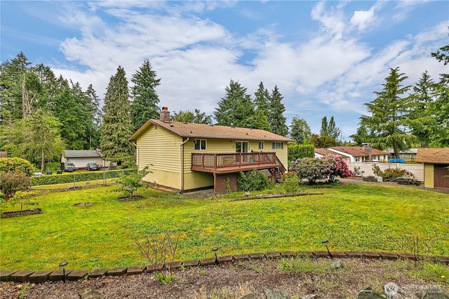 14309 11th Avenue S, Tacoma, WA 98444