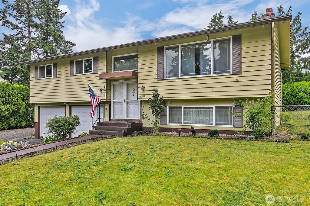 14309 11th Avenue S, Tacoma, WA 98444