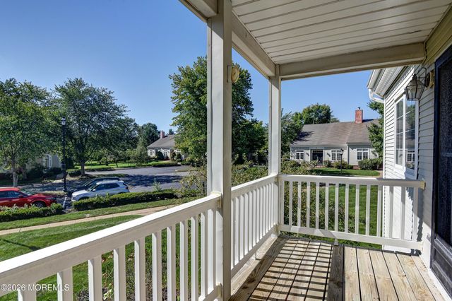 3 Rutland Lane I, Monroe, NJ 08831