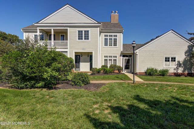 3 Rutland Lane I, Monroe, NJ 08831