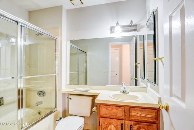 3 Rutland Lane I, Monroe, NJ 08831