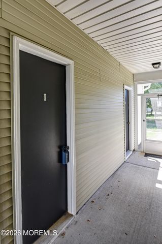 3 Rutland Lane I, Monroe, NJ 08831