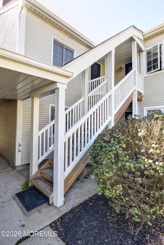3 Rutland Lane I, Monroe, NJ 08831