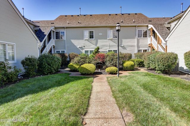 3 Rutland Lane I, Monroe, NJ 08831