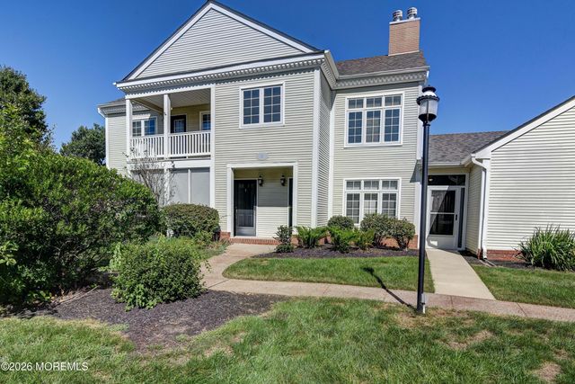 3 Rutland Lane I, Monroe, NJ 08831
